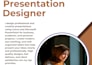 design professional canva and powerpoint presentations